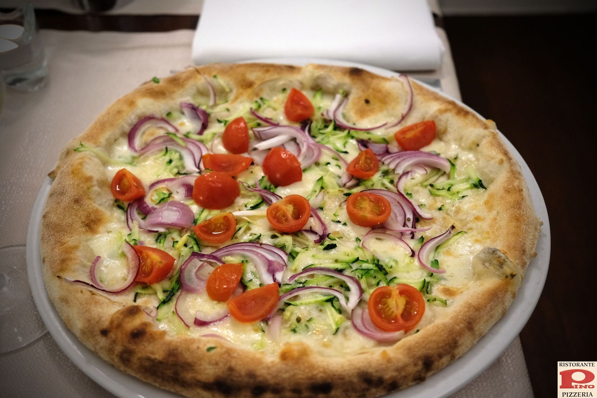 Sala Pizzeria Pino
