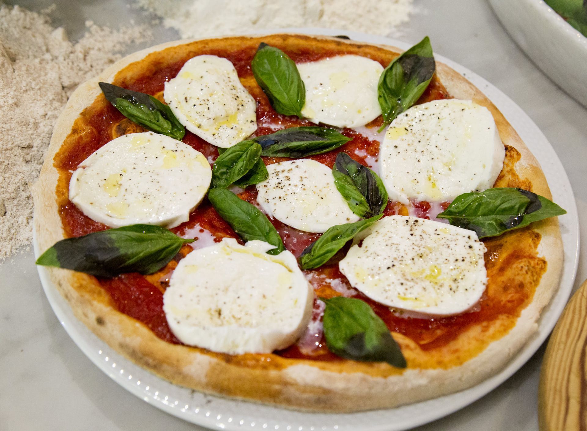 Dettaglio Tavola
