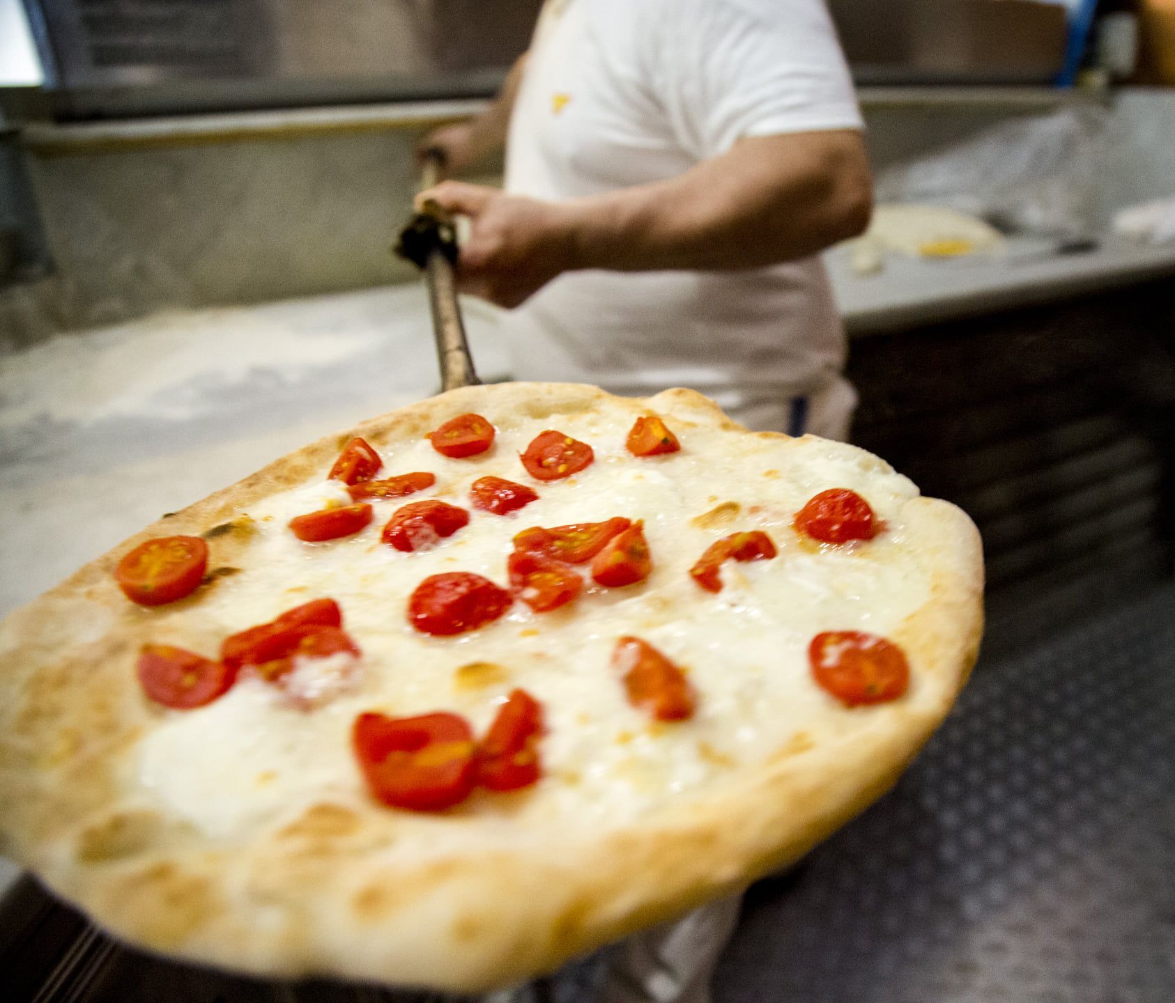 Ristorante Pizzeria Pino Bologna
