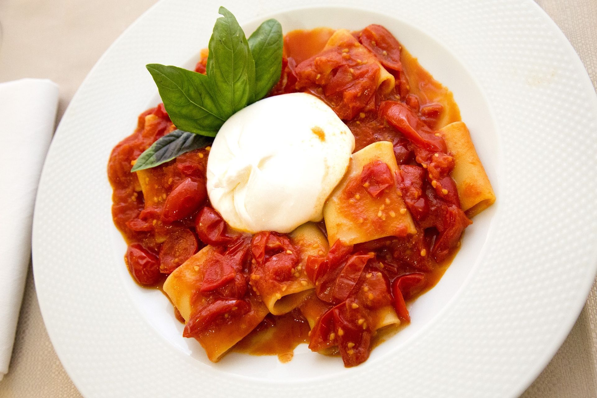 Ristorante Pizzeria Pino Bologna