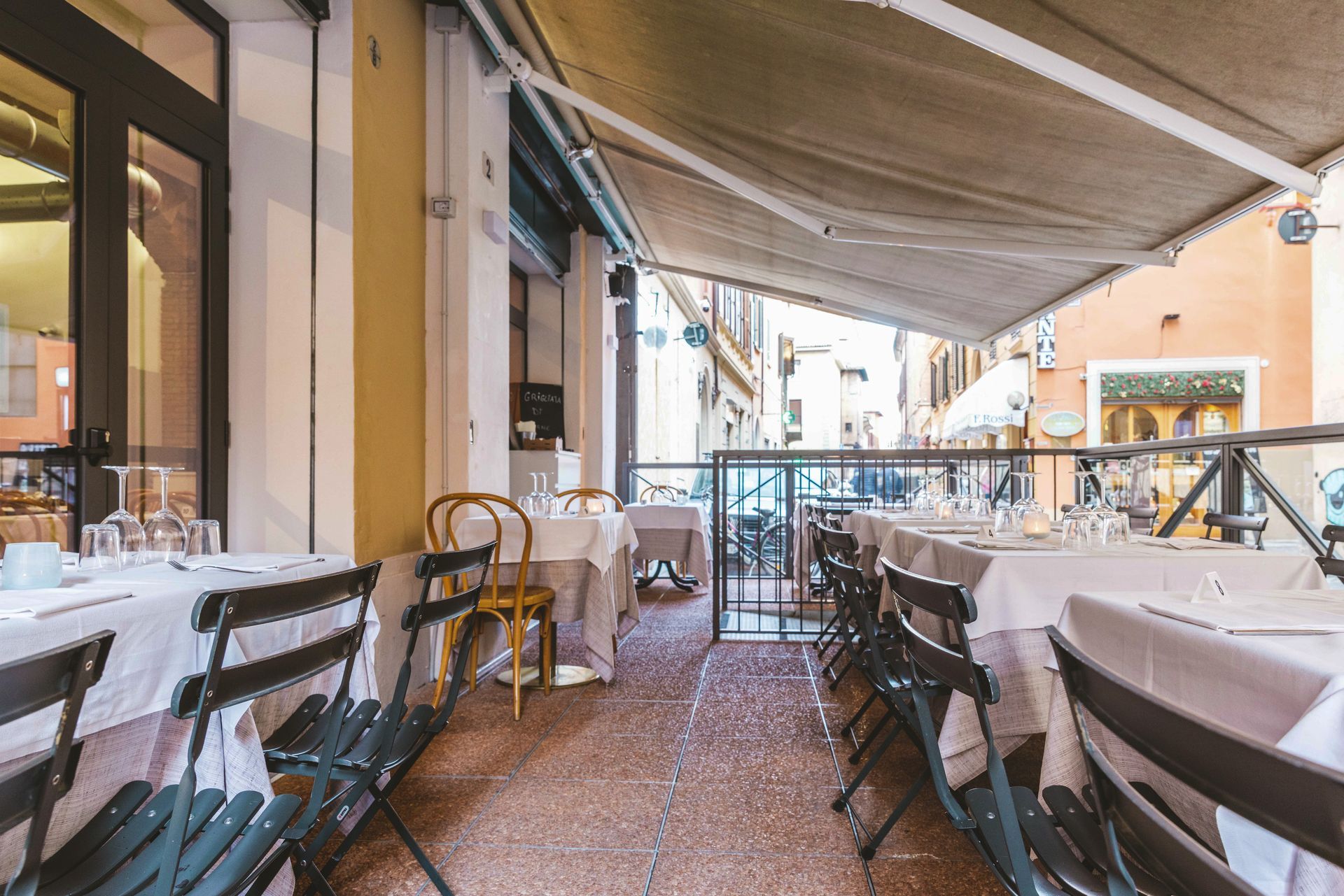 Sala Pizzeria Pino