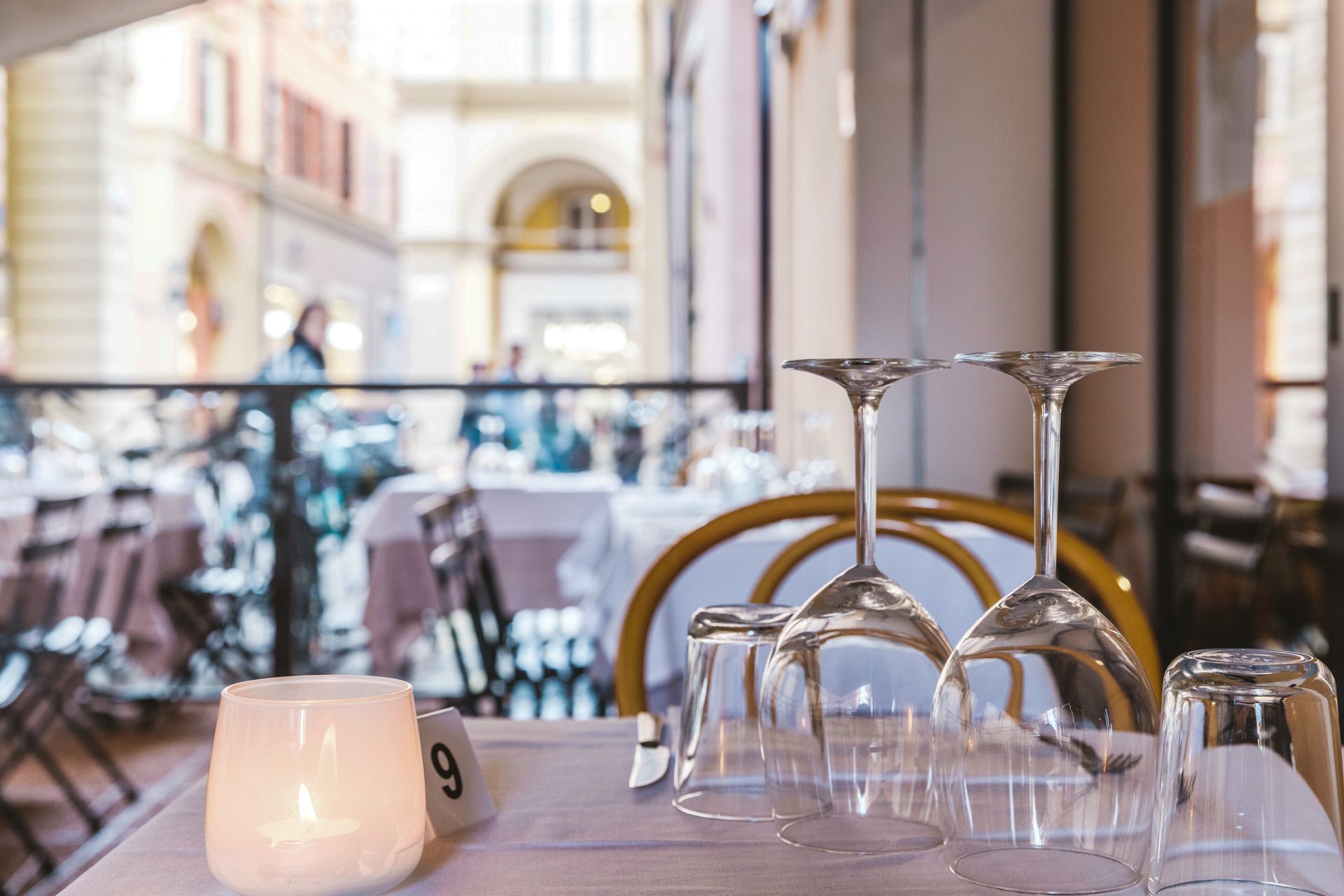 Ristorante Pizzeria Pino Bologna