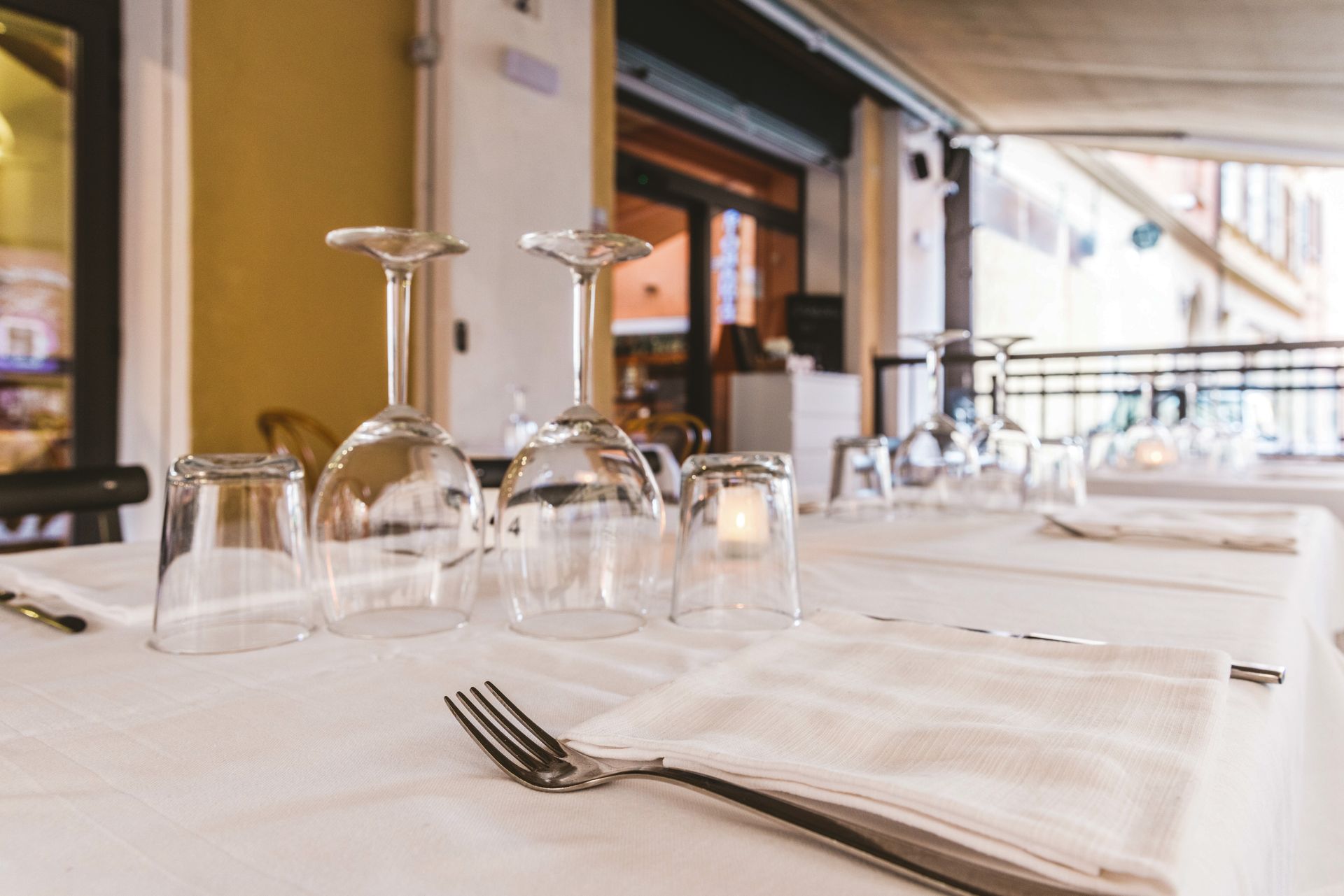 Ristorante Pizzeria Pino Bologna