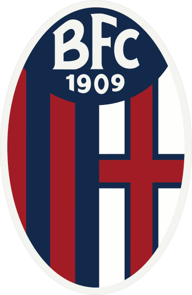 Bologna FC logo
